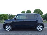 スズキ アルト L(CVT_0.66)