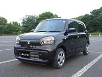 スズキ アルト L(CVT_0.66)