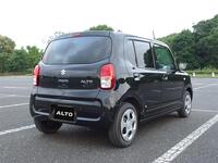 スズキ アルト L(CVT_0.66)