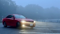 BMW 2シリーズ クーペ 220i クーペ Mスポーツ_RHD(AT_2.0)
