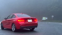 BMW 2シリーズ クーペ 220i クーペ Mスポーツ_RHD(AT_2.0)