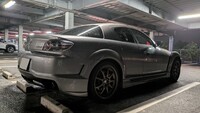マツダ RX-8 Type_S(MT)