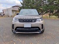 ランドローバー ディスカバリー Rダイナミック HSE D300_RHD_4WD(AT_3.0)