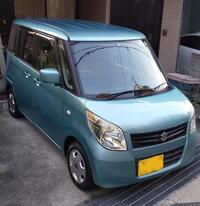スズキ パレット L(CVT_0.66)