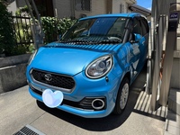 トヨタ パッソ モーダ“S”(CVT_1.0)