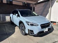 スバル XV 2.0e-L アイサイト_AWD(CVT_2.0)