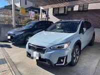 スバル XV 2.0e-L アイサイト_AWD(CVT_2.0)