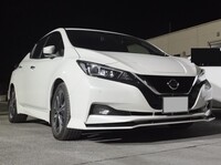 日産 リーフ