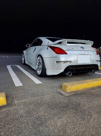 日産 フェアレディZ