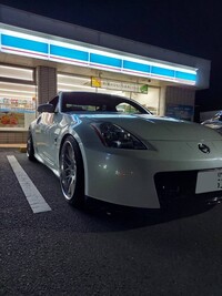 日産 フェアレディZ