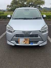 トヨタ ピクシスエポック G“SA III”(CVT_0.66)