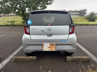 トヨタ ピクシスエポック G“SA III”(CVT_0.66)