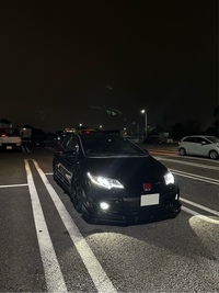 ホンダ シビックタイプR タイプR(MT_2.0)