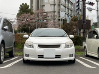 トヨタ カローラフィールダー 1.5X(CVT_1.5)