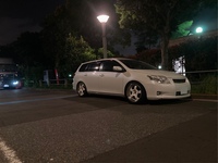 トヨタ カローラフィールダー 1.5X(CVT_1.5)