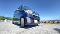 ダイハツ タントカスタム RS“トップエディション SA”(CVT_0.66)