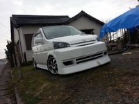 ホンダ ライフ