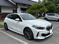 BMW 1シリーズ ハッチバック