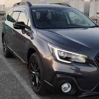 スバル レガシィ アウトバック レガシィ アウトバック Xブレイク_AWD（CVT_2.5）