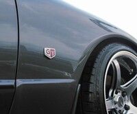 日産 スカイラインＧＴ‐Ｒ GT-R Vスペック(MT_2.6)