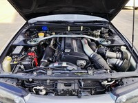 日産 スカイラインＧＴ‐Ｒ GT-R Vスペック(MT_2.6)