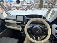 ホンダ N-BOX G・EX ホンダセンシング_4WD(CVT_0.66)