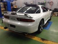 三菱 GTO TWIN TURBO(MT_3.0)