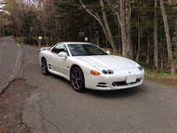 三菱 GTO TWIN TURBO(MT_3.0)