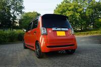 ホンダ N-ONE RS(CVT_0.66)