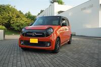 ホンダ N-ONE RS(CVT_0.66)