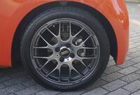 ホンダ N-ONE RS(CVT_0.66)