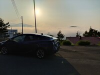 トヨタ プリウス A“ツーリングセレクション”_E-Four(CVT_1.8)