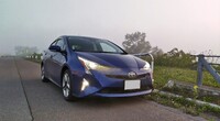 トヨタ プリウス A“ツーリングセレクション”_E-Four(CVT_1.8)