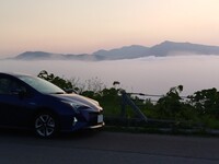 トヨタ プリウス A“ツーリングセレクション”_E-Four(CVT_1.8)