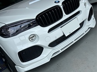 BMW X5 xドライブ35d Mスポーツ_RHD_4WD(AT_3.0)