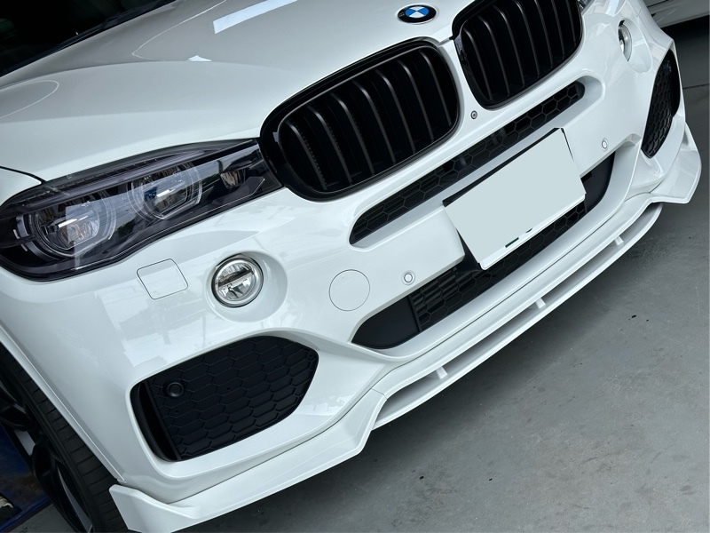 BMW X5 xドライブ35d Mスポーツ_RHD_4WD(AT_3.0)