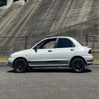 マツダ レビュー S2(MT_1.3)