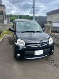 トヨタ シエンタ