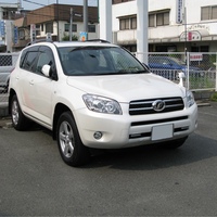 トヨタ RAV4 G_4WD(CVT_2.4)