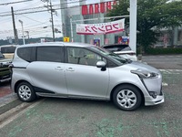 トヨタ シエンタ G_7人乗り(CVT_1.5)