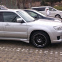スバル フォレスター CROSS SPORTS 2.0i_4WD(AT_2.0)