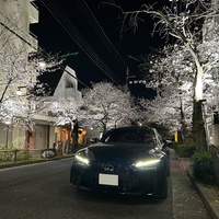 レクサス IS 300“Fスポーツ モードブラック”(SPDS_2.0)