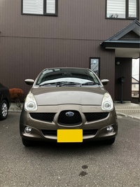 スバル R1 R(CVT_0.66)