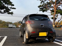 スバル R1 R(CVT_0.66)