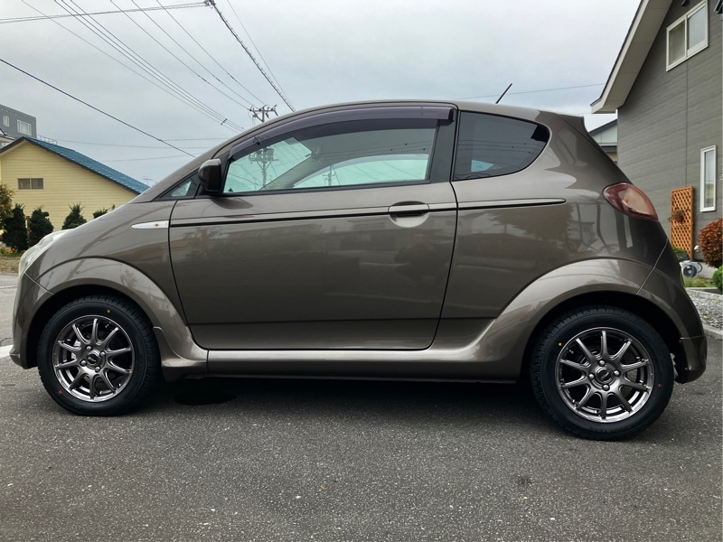 スバル R1 R(CVT_0.66)