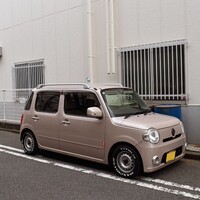 ダイハツ ミラココア プラスX(CVT_0.66)