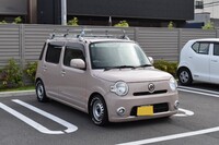ダイハツ ミラココア プラスX(CVT_0.66)