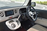 ダイハツ ミラココア プラスX(CVT_0.66)