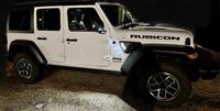 ジープ ラングラー アンリミテッド ルビコン_RHD_4WD(AT_2.0)