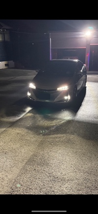 トヨタ プリウスPHV